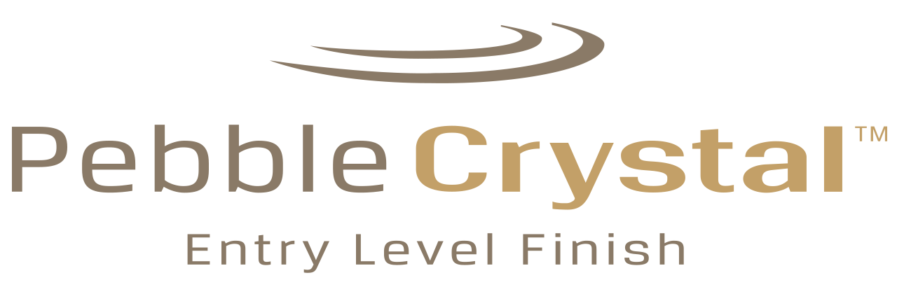 Pebble Crystal