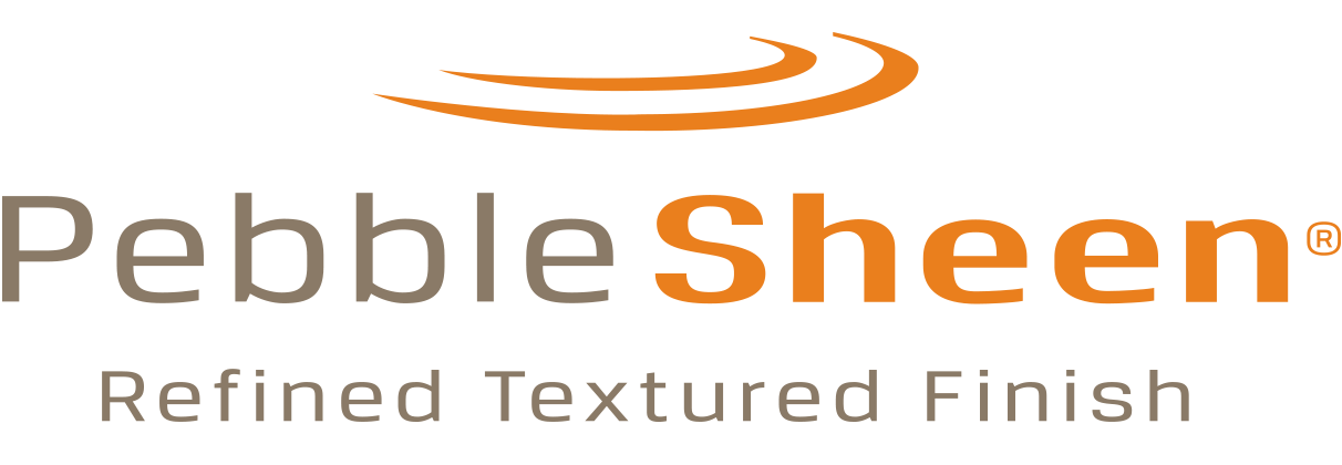 Pebble Sheen